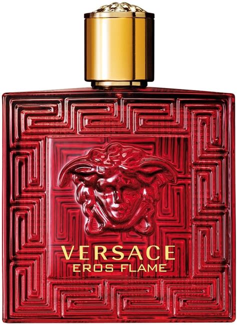 versace eros flame body lotion|Versace Eros Flame 100 ml.